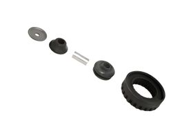 Base Amortiguador Strut-Mate Trasera Lado Conductor O Pasajero