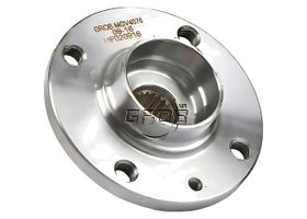 Maza Rueda Delantera Lado Conductor O Pasajero