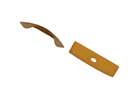 Baquelita De Tensor De Cadena De Distribución Inferior