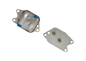 Radiador De Aceite Para Transmisión