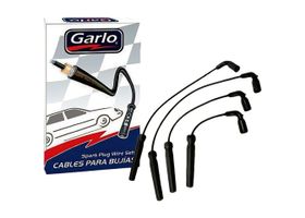 Cables Para Bujias 8 mm Premium