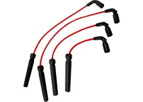 Cables Para Bujias 8.5 mm RACE