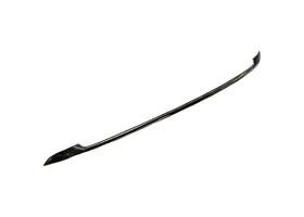Moldura Para Defensa Trasera Superior Crom