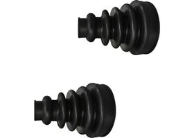 Par De Cubre Polvos Lado Caja