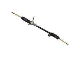 Cremallera Mecánica