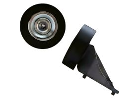 Polea Tensora De Accesorios Inferior