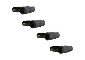 Kit De Capuchones Para Bobina