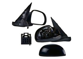 Espejo Para Pintar Con Desempañante Eléctrico Lado Pasajero