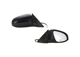 Espejo Para Pintar Eléctrico 3 Pines Lado Pasajero