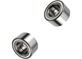 Par De Baleros De Rueda Delanteros C/ABS