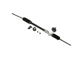 Cremallera Mecánica