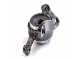 Buje Horquilla Delantera Con Soporte Lado Conductor