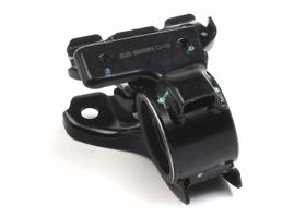 Buje Horquilla Delantera Inferior Con Soporte Lado Conductor