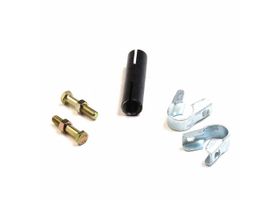 Cople Dirección Delantero Lado Conductor O Pasajero