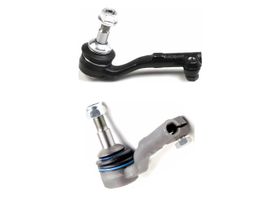 Par De Terminales Exteriores