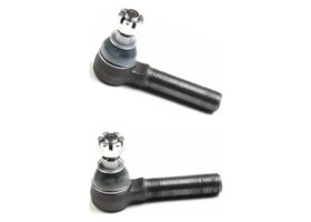 Par De Terminales Exteriores