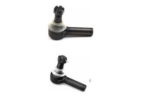 Par De Terminales Exteriores