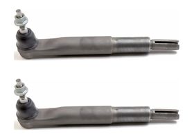 Par De Terminales Exteriores