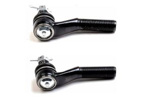 Par De Terminales Exteriores