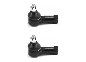 Par De Terminales Exteriores