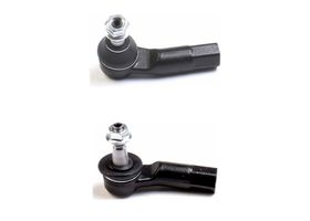 Par De Terminales Exteriores