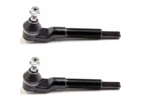 Par De Terminales Exteriores