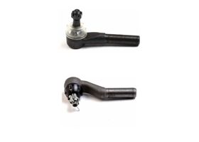 Par De Terminales Exteriores