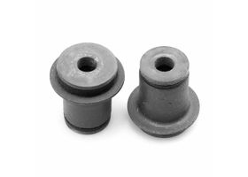 Juego De Bujes Para Horquilla Delanteras Superior Lado Conductor O Pasajero