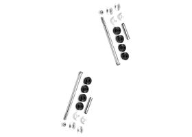 Par De Tornillos Estabilizadores Delanteros