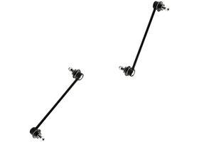 Par De Tornillos Estabilizadores Delanteros