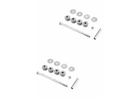 Par De Tornillos Estabilizadores Delanteros