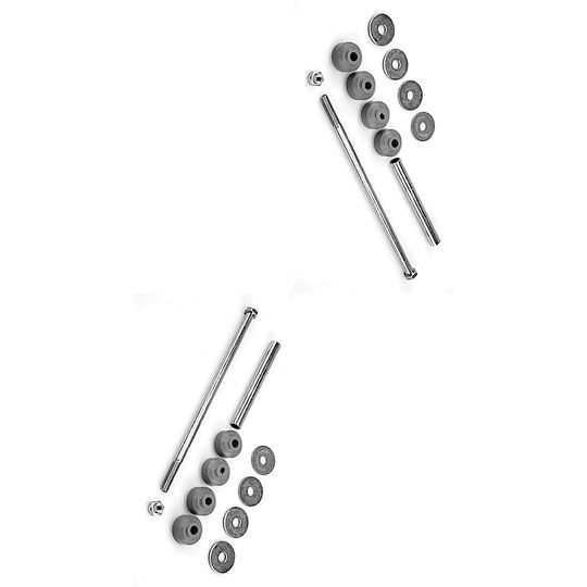 syd-par-de-tornillos-estabilizadores-delanteros-chevrolet-silverado-2007-silverado-2500-hd-classic-0 syd-par-de-tornillos-estabilizadores-delanteros-chevrolet-silverado-2007-silverado-2500-hd-classic-0