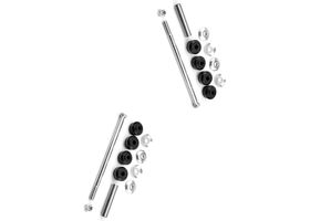 Par De Tornillos Estabilizadores Delanteros