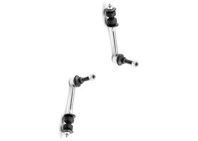 Par De Tornillos Estabilizadores Delanteros