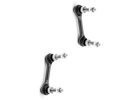 Par De Tornillos Estabilizadores Delanteros