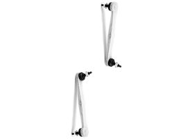 Par De Tornillos Estabilizadores Delanteros