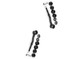 Par De Tornillos Estabilizadores Delanteros