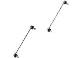 Par De Tornillos Estabilizadores Delanteros