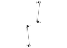 Par De Tornillos Estabilizadores Delanteros