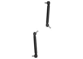 Par De Tornillos Estabilizadores Delanteros