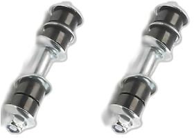 Par De Tornillos Estabilizadores Delanteros