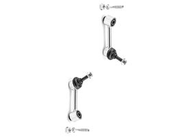 Par De Tornillos Estabilizadores Traseros