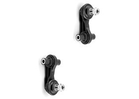 Par De Tornillos Estabilizadores Traseros