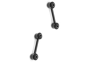 Par De Tornillos Estabilizadores Traseros