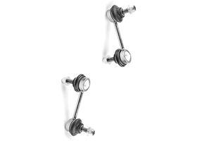 Par De Tornillos Estabilizadores Traseros