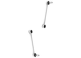 Par De Tornillos Estabilizadores Traseros