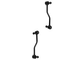 Par De Tornillos Estabilizadores Traseros