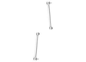 Par De Tornillos Estabilizadores Traseros