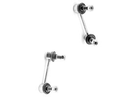 Par De Tornillos Estabilizadores Traseros