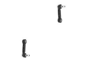 Par De Tornillos Estabilizadores Traseros